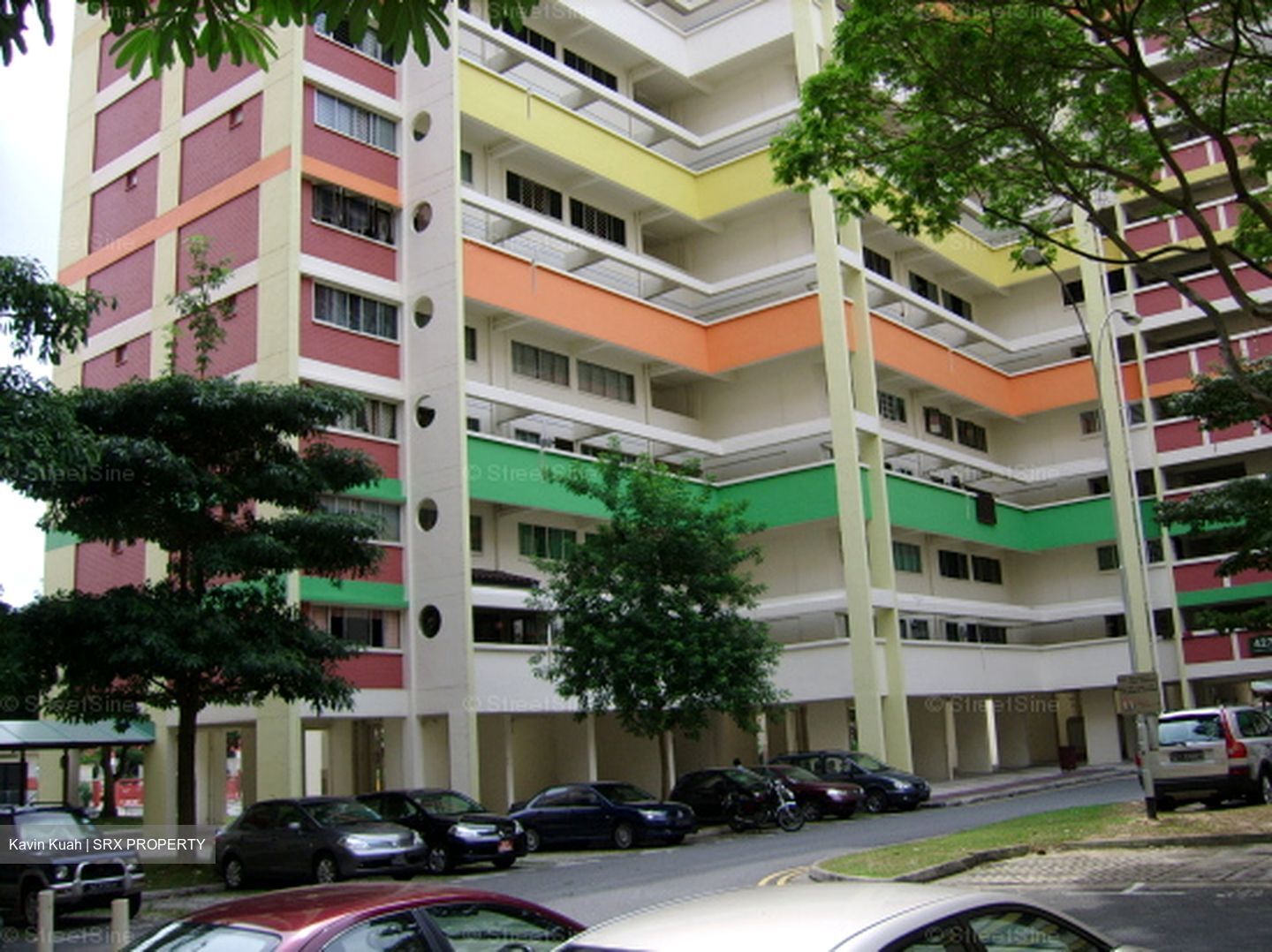 Blk 427 Sun Plaza View (Tampines), HDB Executive #599106201